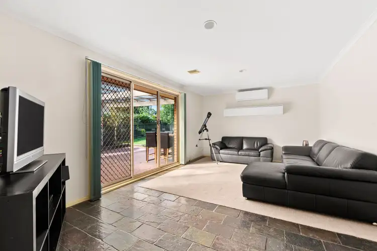 Sixth view of Homely house listing, 8 Jackie Close, Rowville VIC 3178