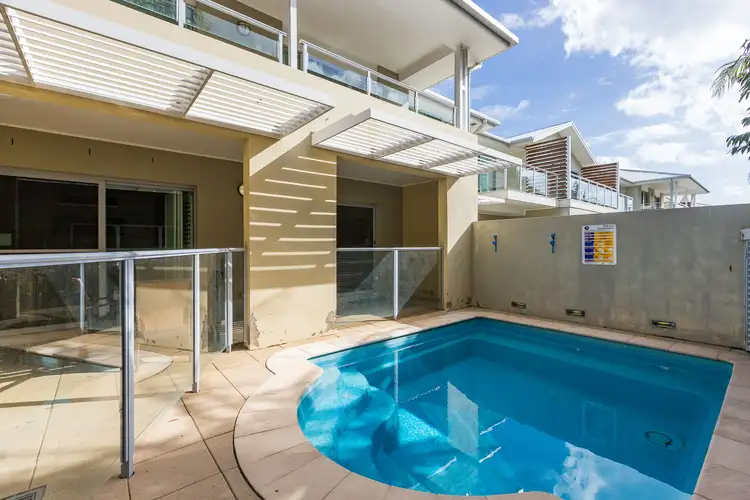 Main view of Homely townhouse listing, 520/265 Sandy Point Road, Salamander Bay NSW 2317