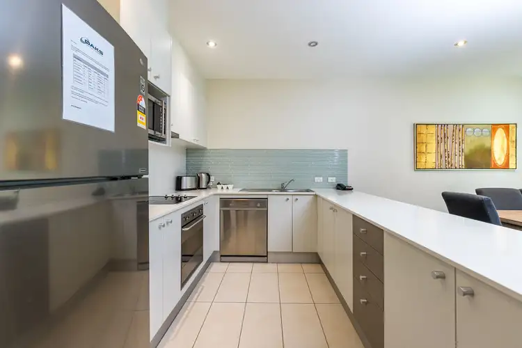 Second view of Homely townhouse listing, 520/265 Sandy Point Road, Salamander Bay NSW 2317