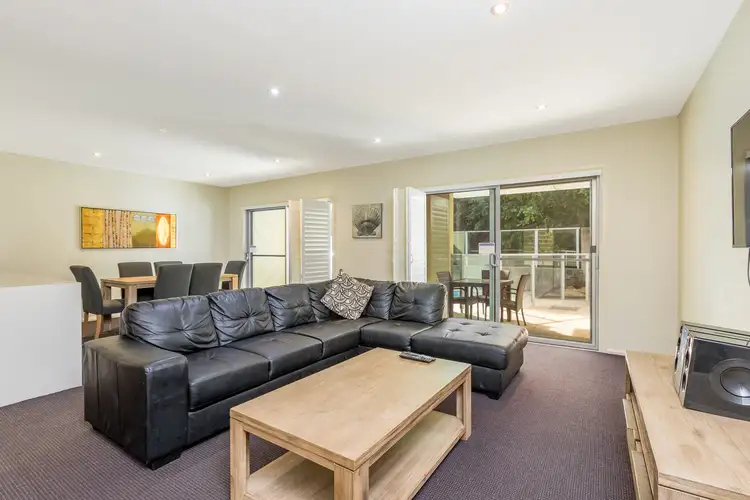 Fourth view of Homely townhouse listing, 520/265 Sandy Point Road, Salamander Bay NSW 2317