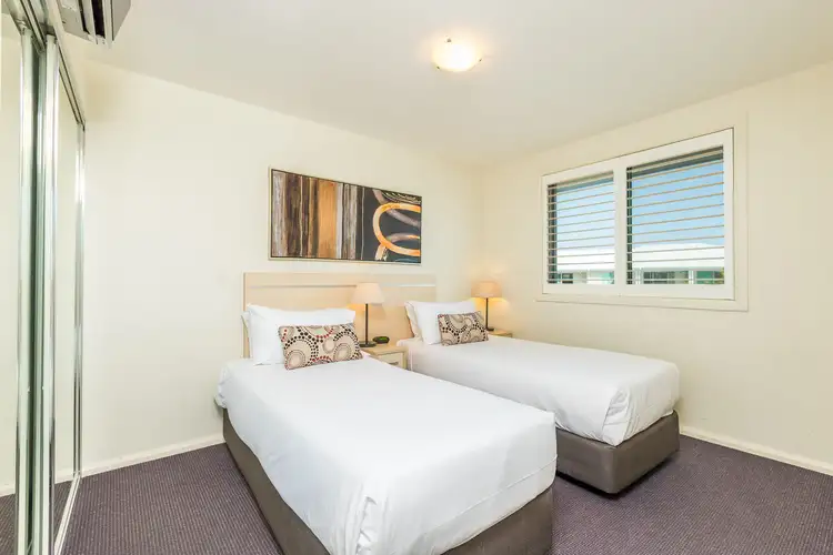 Fifth view of Homely townhouse listing, 520/265 Sandy Point Road, Salamander Bay NSW 2317