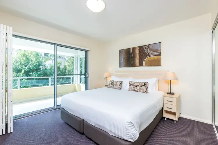 Sixth view of Homely townhouse listing, 520/265 Sandy Point Road, Salamander Bay NSW 2317