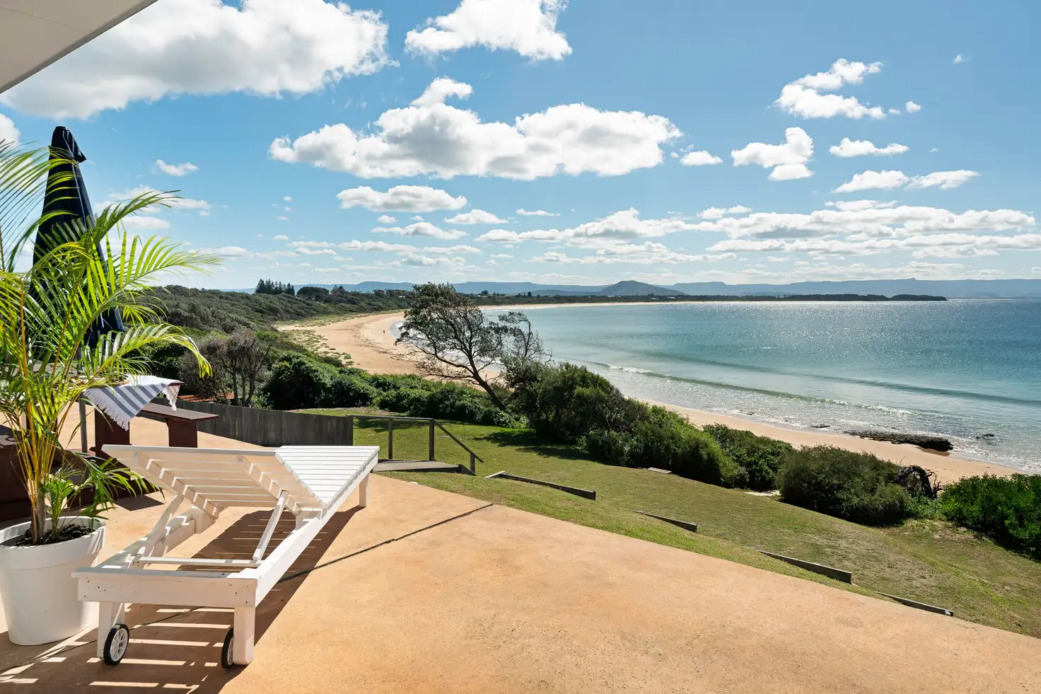 Main view of Homely house listing, 186 Penguins Head Road, Culburra Beach NSW 2540