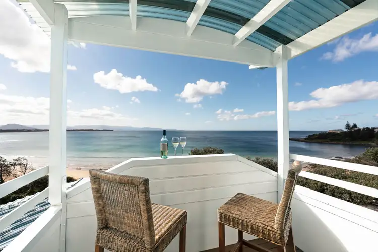 Second view of Homely house listing, 186 Penguins Head Road, Culburra Beach NSW 2540