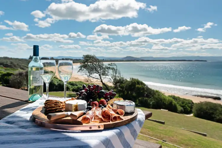 Third view of Homely house listing, 186 Penguins Head Road, Culburra Beach NSW 2540