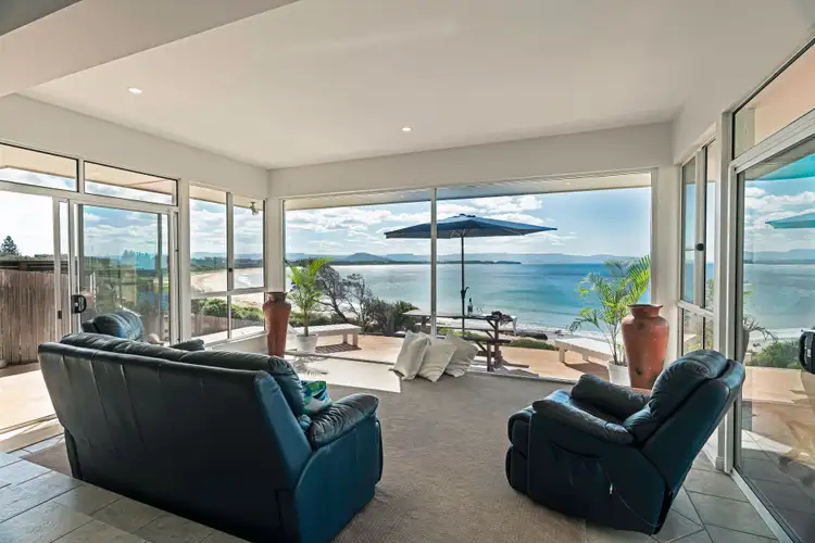 Fourth view of Homely house listing, 186 Penguins Head Road, Culburra Beach NSW 2540