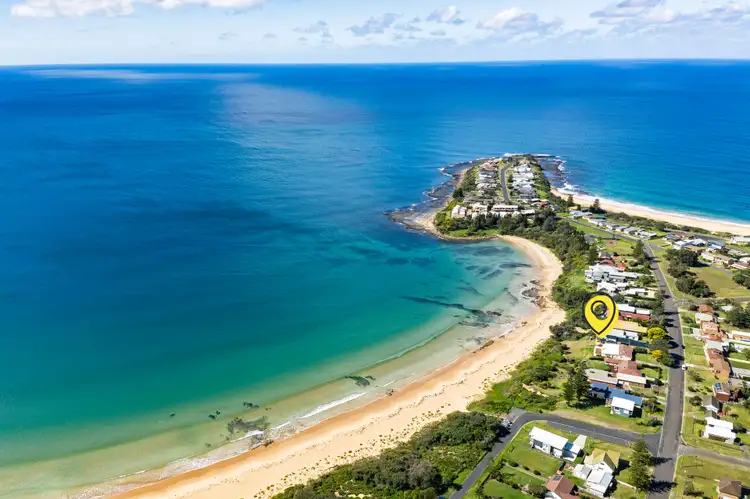 Fifth view of Homely house listing, 186 Penguins Head Road, Culburra Beach NSW 2540