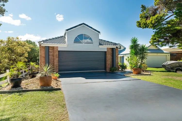 Sixth view of Homely house listing, 186 Penguins Head Road, Culburra Beach NSW 2540