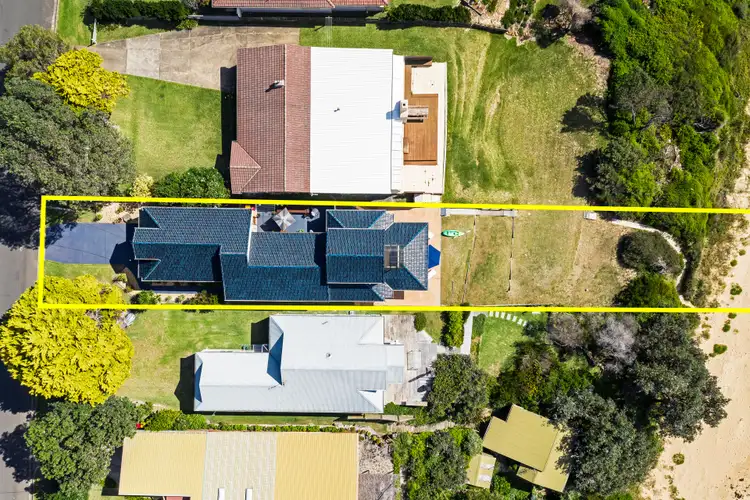 Seventh view of Homely house listing, 186 Penguins Head Road, Culburra Beach NSW 2540