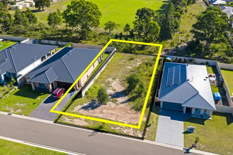 14 Caladenia Crescent, South Nowra NSW 2541