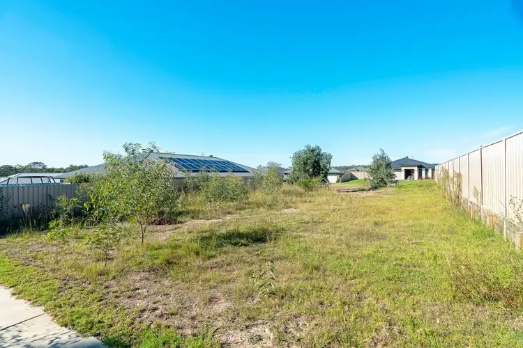 Fourth view of Homely land listing, 14 Caladenia Crescent, South Nowra NSW 2541