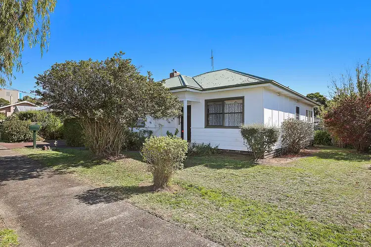 Second view of Homely house listing, 92 Parrott Street, Cobden VIC 3266