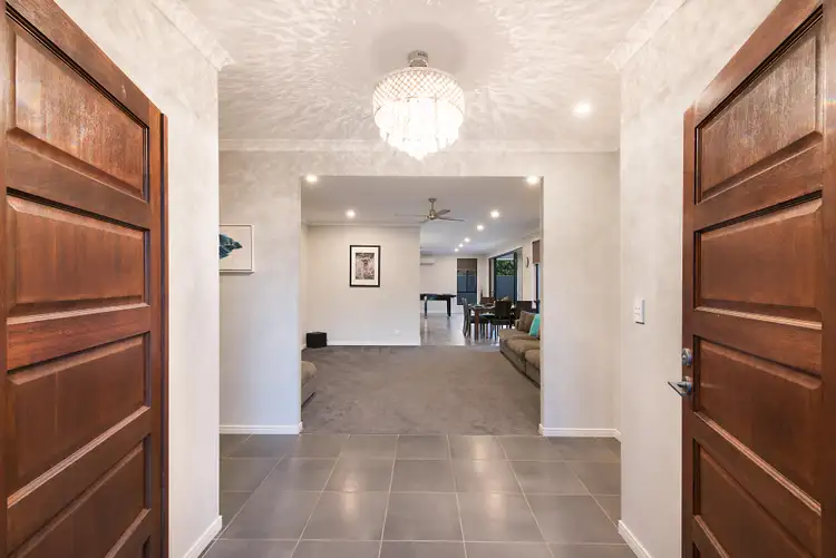 Second view of Homely house listing, 18 Bedford Circuit, Coes Creek QLD 4560