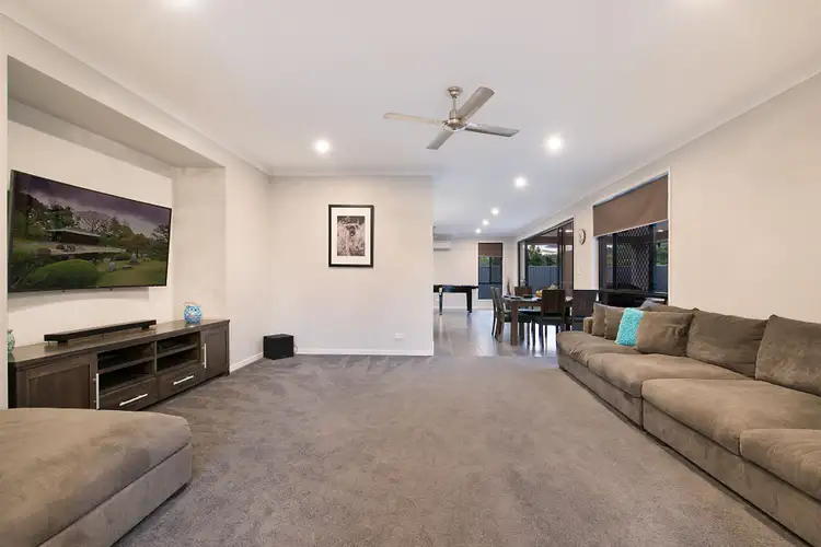 Third view of Homely house listing, 18 Bedford Circuit, Coes Creek QLD 4560