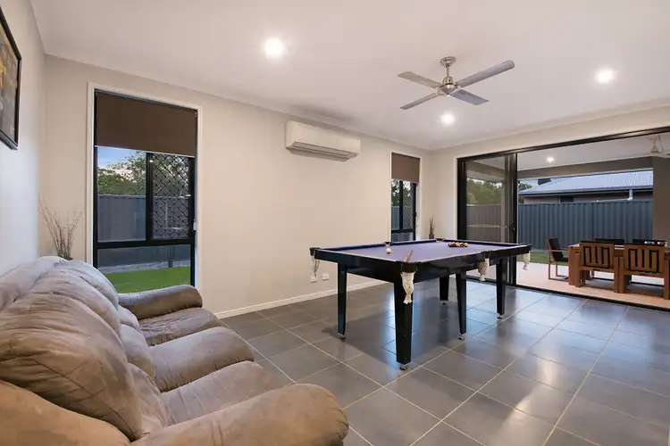 Fourth view of Homely house listing, 18 Bedford Circuit, Coes Creek QLD 4560