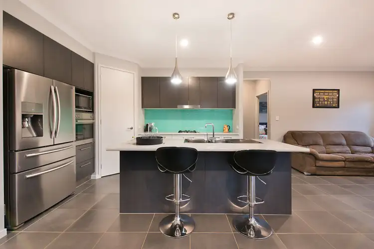 Fifth view of Homely house listing, 18 Bedford Circuit, Coes Creek QLD 4560