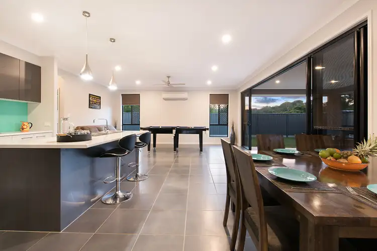 Sixth view of Homely house listing, 18 Bedford Circuit, Coes Creek QLD 4560