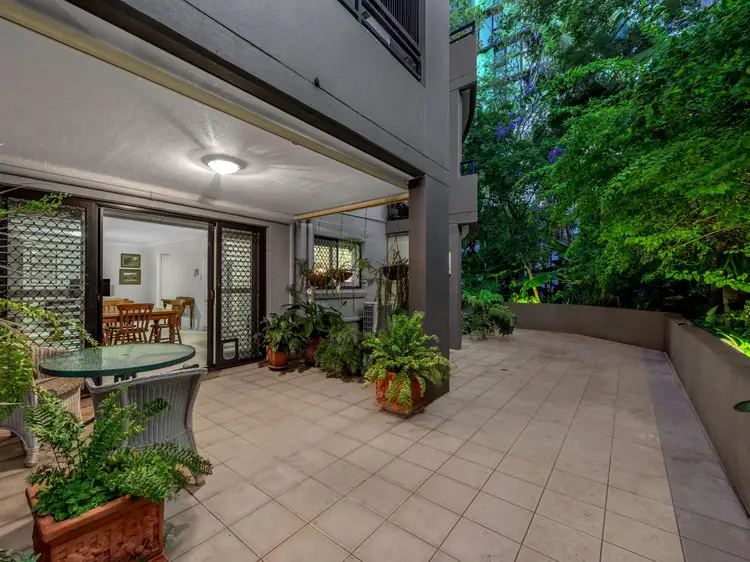3/39 Cairns Street, Kangaroo Point QLD 4169