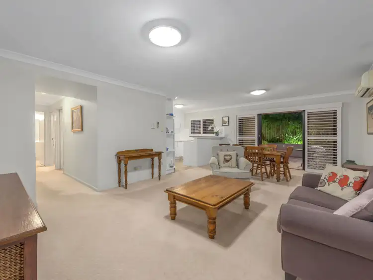 Second view of Homely apartment listing, 3/39 Cairns Street, Kangaroo Point QLD 4169