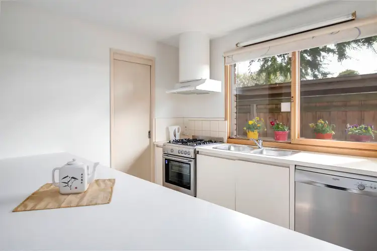 Fifth view of Homely house listing, 160 Ninth Avenue, Rosebud VIC 3939