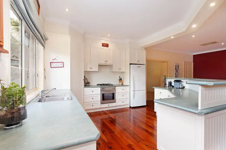 Fifth view of Homely house listing, 33 Joan Avenue, Ferntree Gully VIC 3156