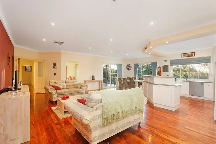 Sixth view of Homely house listing, 33 Joan Avenue, Ferntree Gully VIC 3156