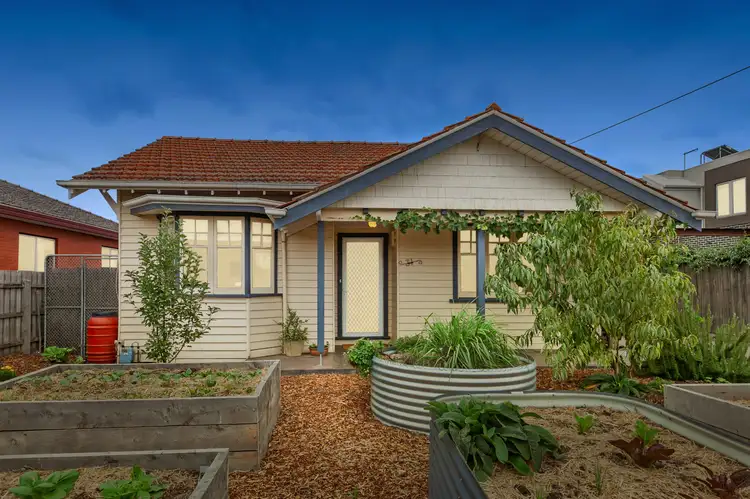 Main view of Homely house listing, 1/31 Spring Street, Preston VIC 3072