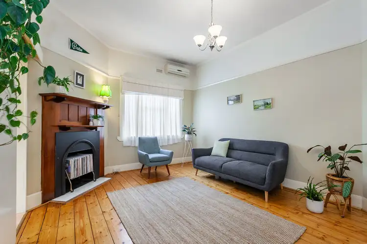 Second view of Homely house listing, 1/31 Spring Street, Preston VIC 3072