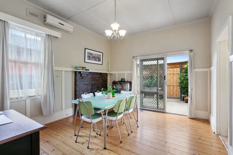 Fourth view of Homely house listing, 1/31 Spring Street, Preston VIC 3072