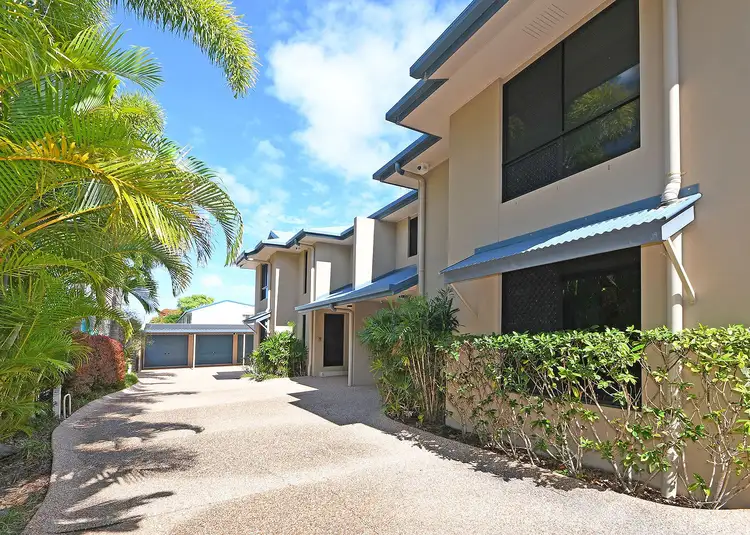 Third view of Homely unit listing, 2/580 Esplanade, Urangan QLD 4655