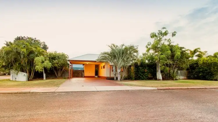 6 Bandicoot Loop, Djugun WA 6725