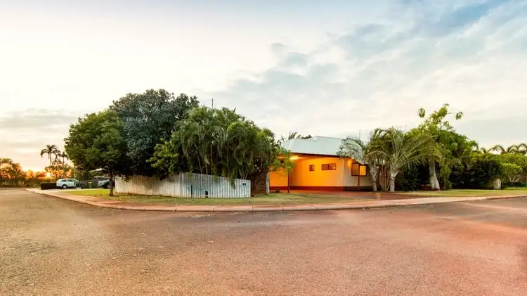 Second view of Homely house listing, 6 Bandicoot Loop, Djugun WA 6725