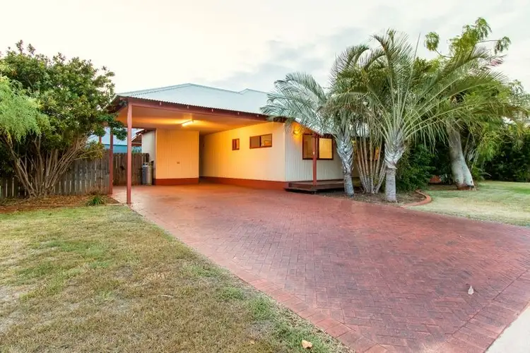 Third view of Homely house listing, 6 Bandicoot Loop, Djugun WA 6725