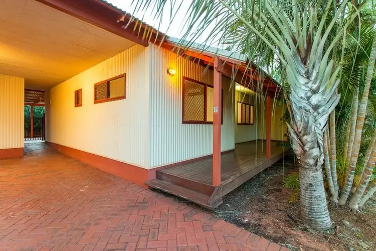 Fourth view of Homely house listing, 6 Bandicoot Loop, Djugun WA 6725