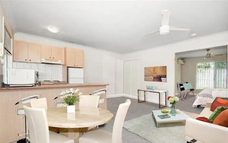 Main view of Homely house listing, 45/83 Heeb Street, Ashmore QLD 4214