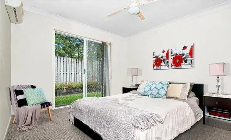 Third view of Homely house listing, 45/83 Heeb Street, Ashmore QLD 4214