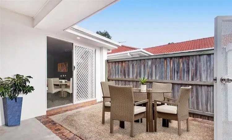 Fourth view of Homely house listing, 45/83 Heeb Street, Ashmore QLD 4214