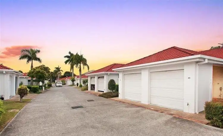 Fifth view of Homely house listing, 45/83 Heeb Street, Ashmore QLD 4214