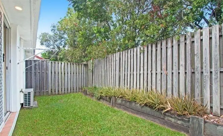 Sixth view of Homely house listing, 45/83 Heeb Street, Ashmore QLD 4214
