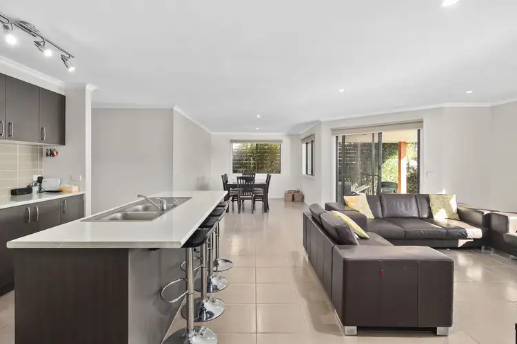 Second view of Homely house listing, 3 Meldrum Court, Cowes VIC 3922