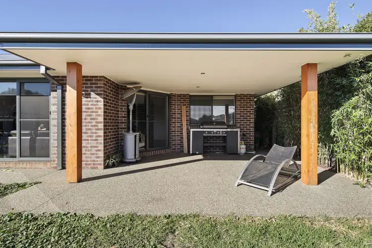 Third view of Homely house listing, 3 Meldrum Court, Cowes VIC 3922