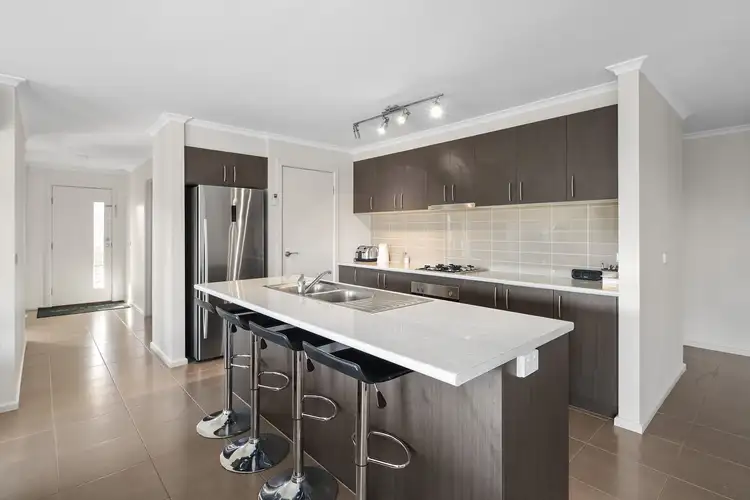 Fourth view of Homely house listing, 3 Meldrum Court, Cowes VIC 3922
