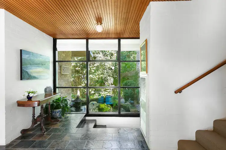 Third view of Homely house listing, 161 Burns Road, Turramurra NSW 2074
