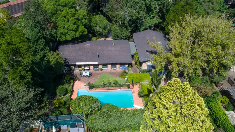 Fourth view of Homely house listing, 161 Burns Road, Turramurra NSW 2074