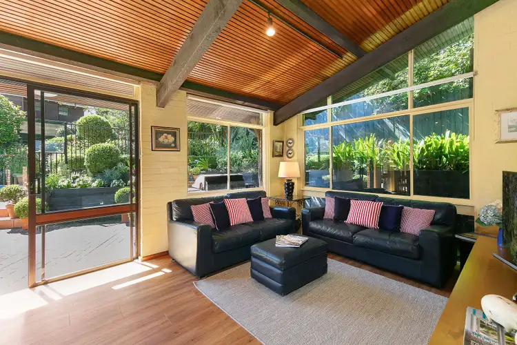 Fifth view of Homely house listing, 161 Burns Road, Turramurra NSW 2074