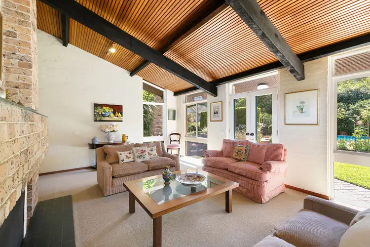 Sixth view of Homely house listing, 161 Burns Road, Turramurra NSW 2074