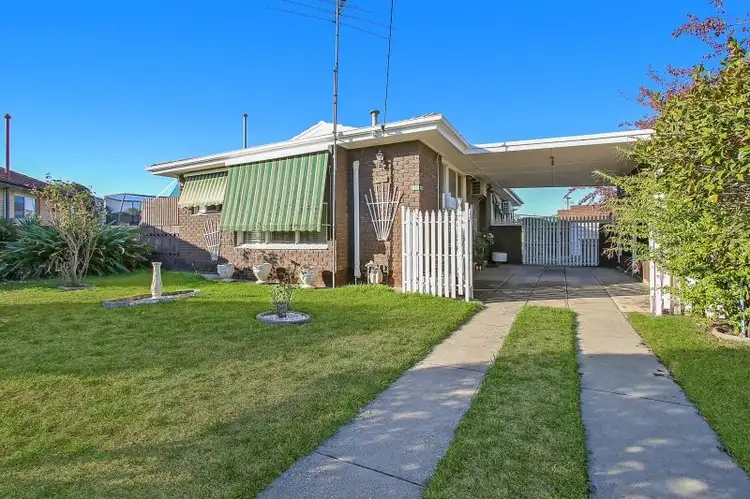 Main view of Homely house listing, 432 Strang Place, Lavington NSW 2641