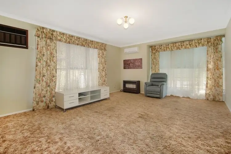 Fourth view of Homely house listing, 432 Strang Place, Lavington NSW 2641