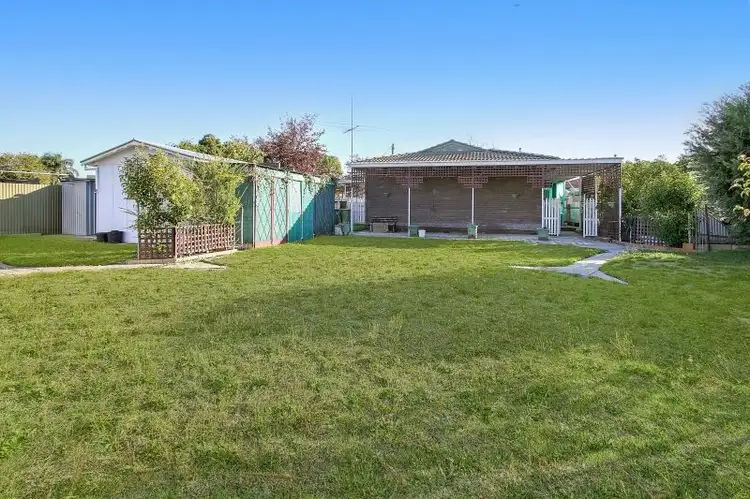 Fifth view of Homely house listing, 432 Strang Place, Lavington NSW 2641