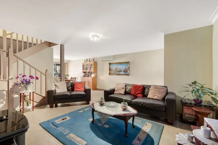 Second view of Homely townhouse listing, 16/3 Turner Place, Casula NSW 2170